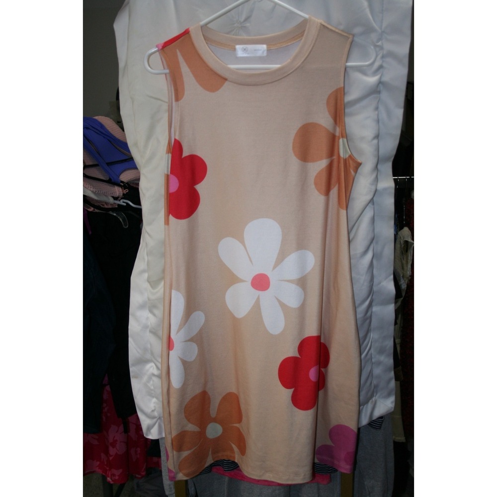 Liam &‎ Co. Flowered Summer Skirt